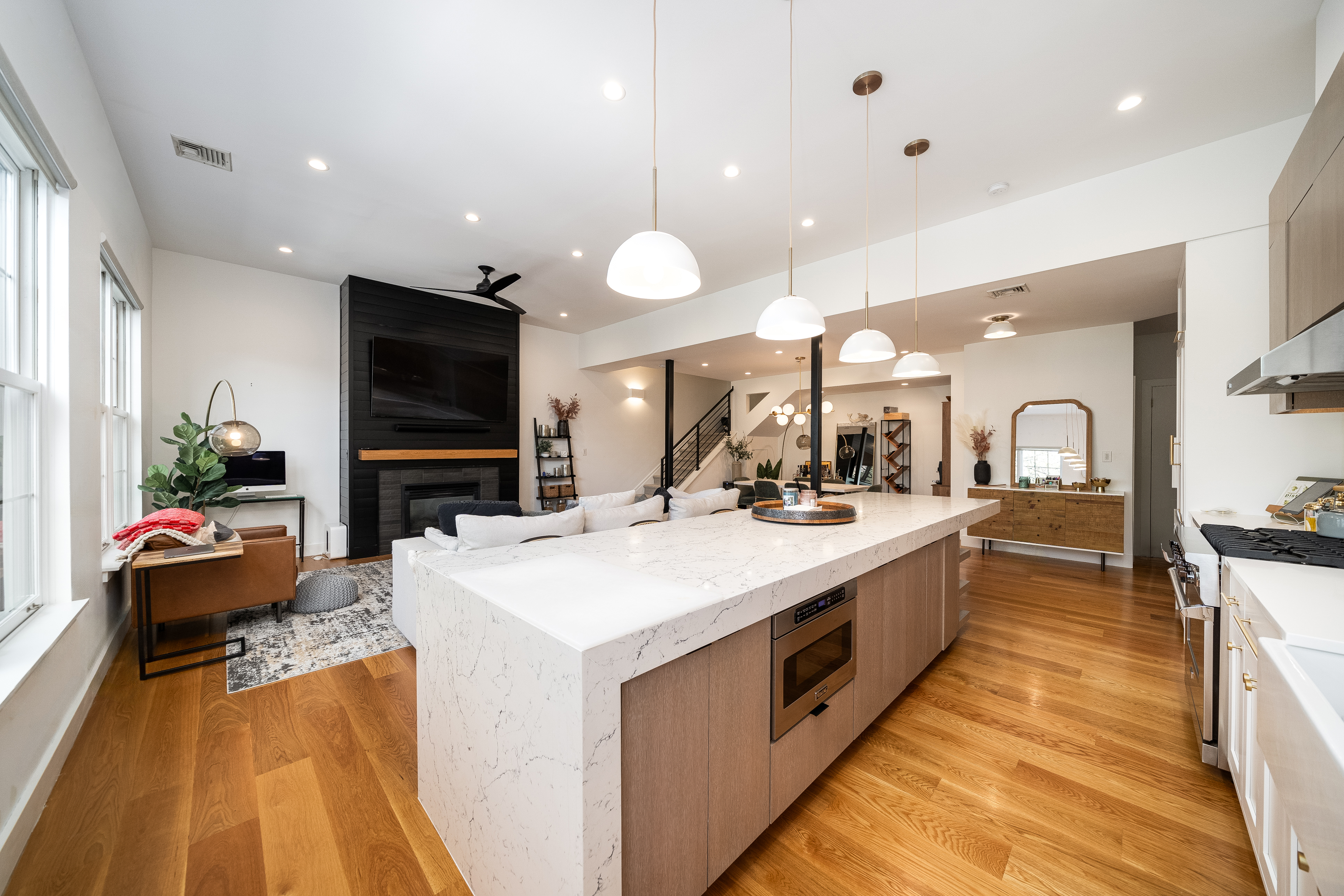 101 Park Avenue Hoboken New Jersey