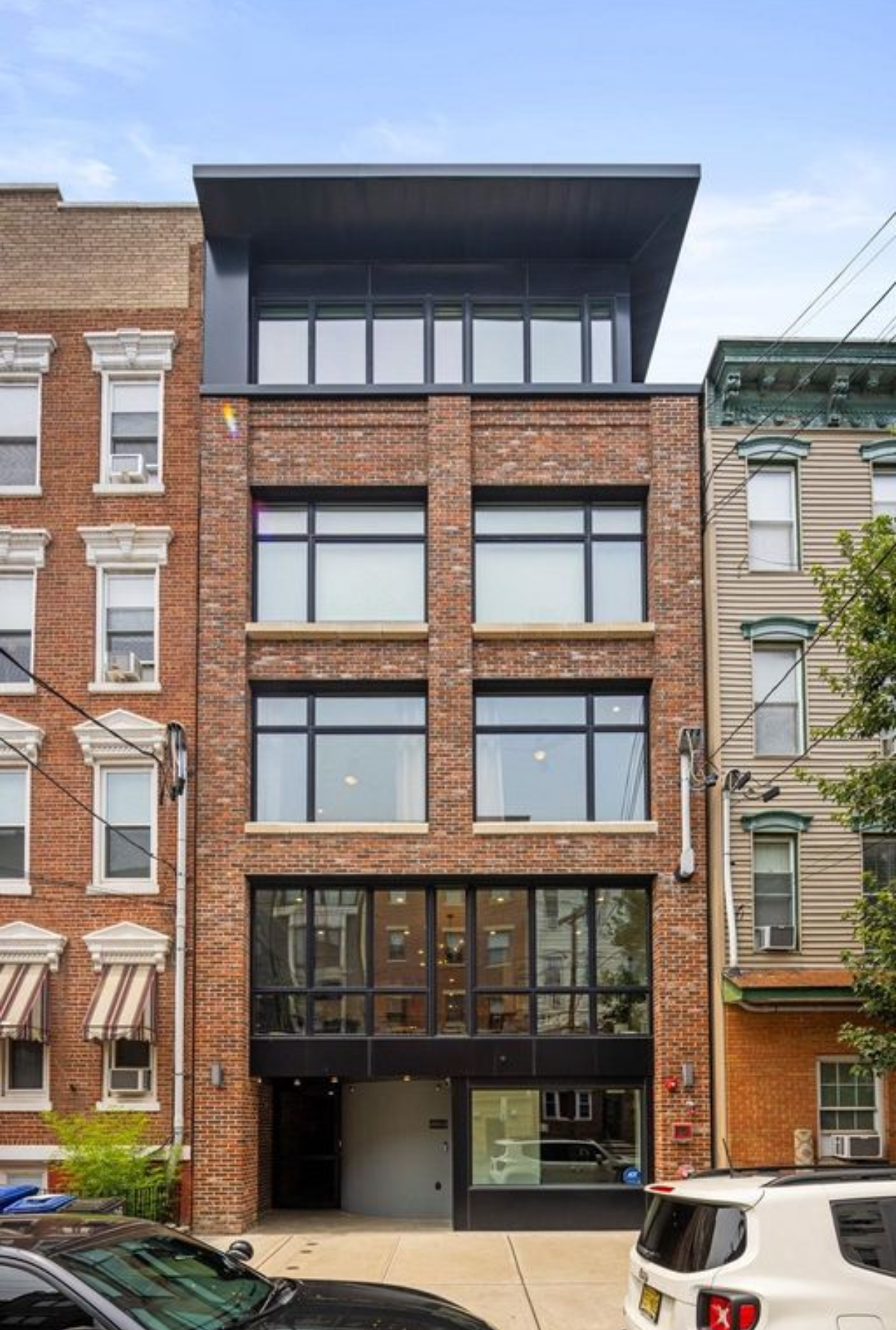 408 Adams Street Hoboken New Jersey