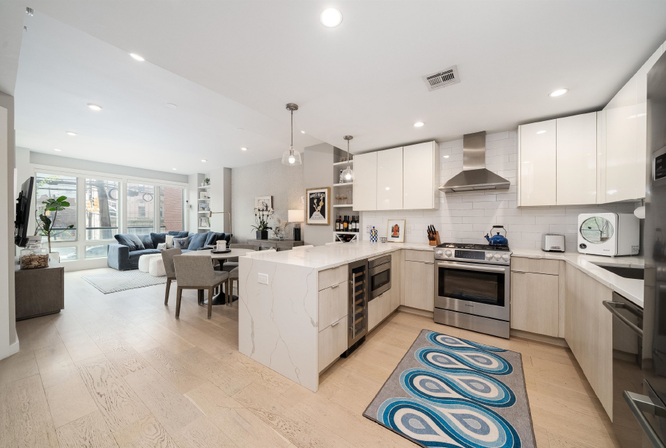462 Newark Street Hoboken New Jersey