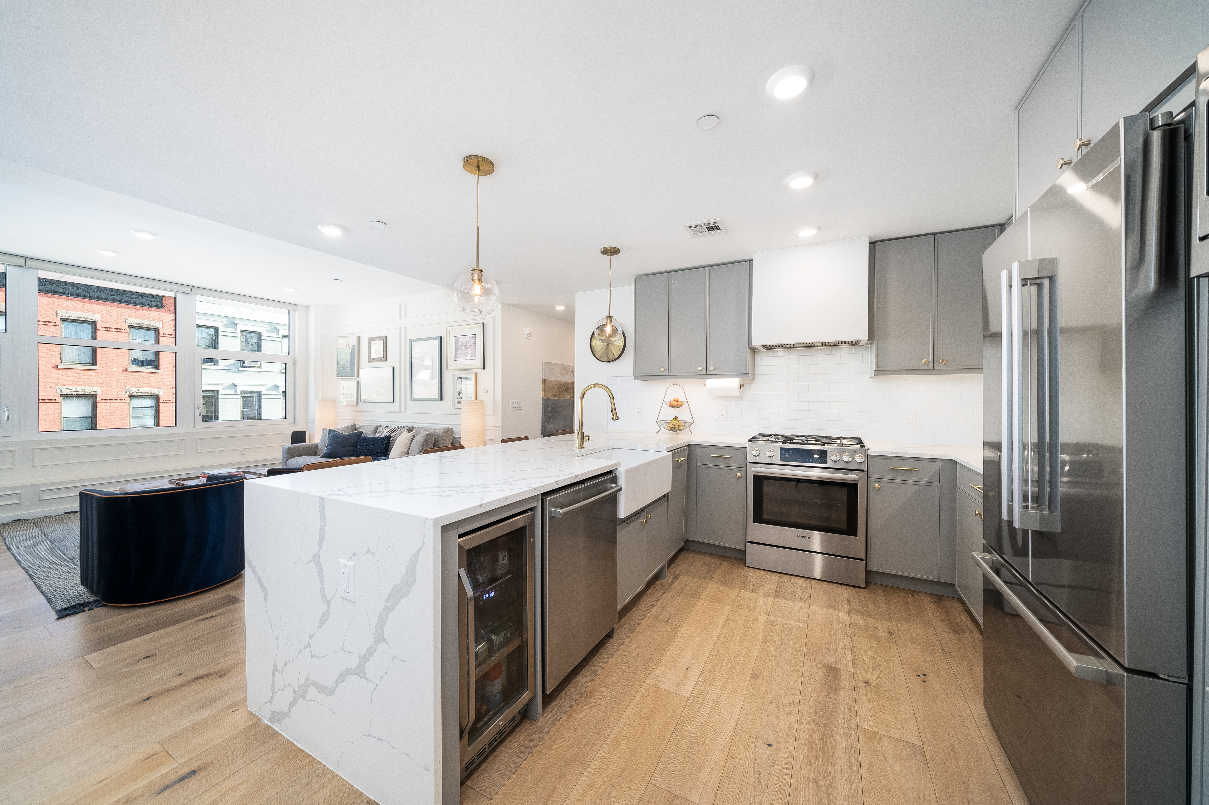 830 Park Avenue Hoboken New Jersey