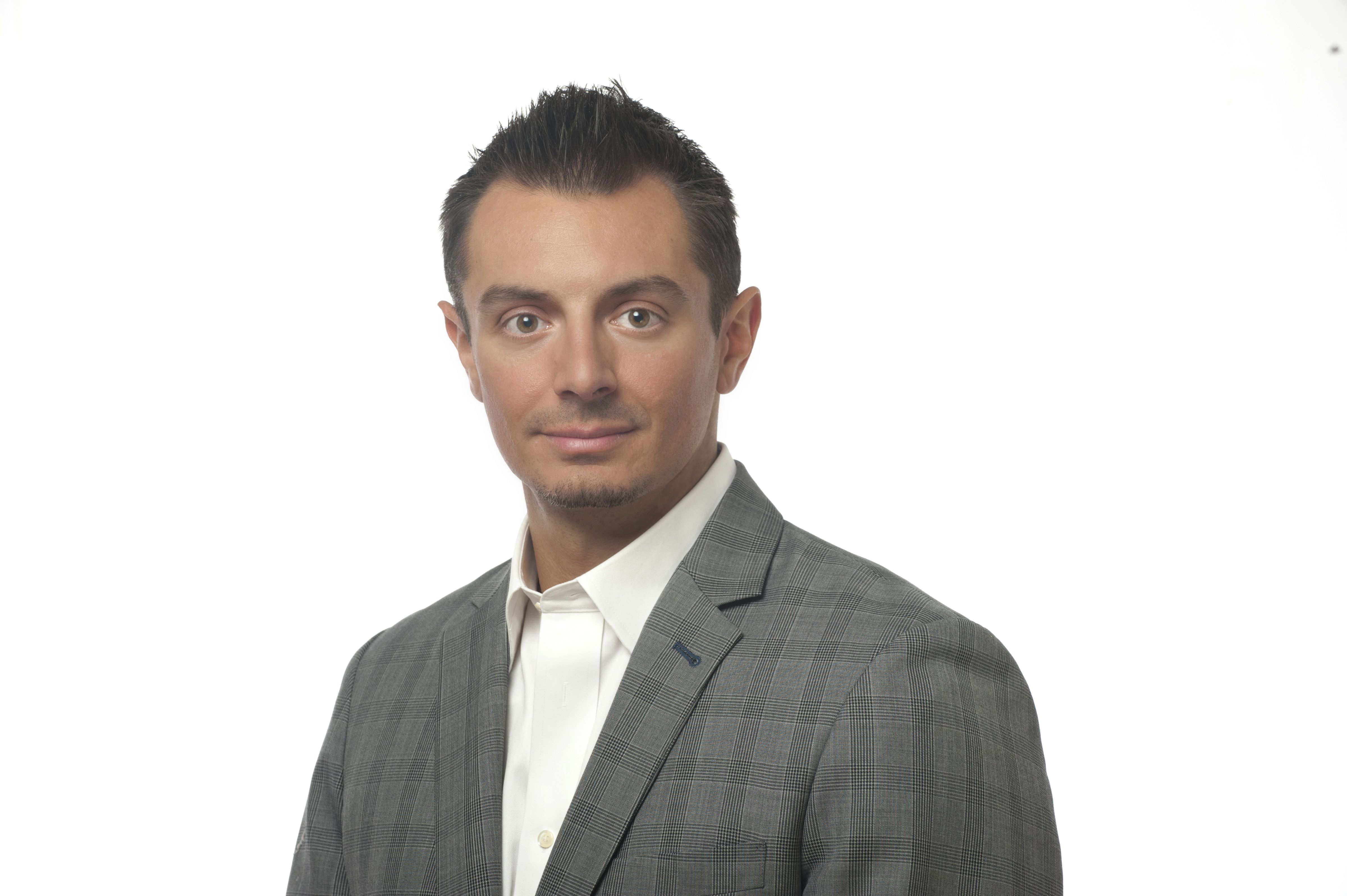 Jon Bevacqua founder of The Bevacqua Group